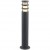 NOWODWORSKI Słupek stojący NORIN 4446 Czarny