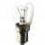 HELIOS Żarówka tablicowa E14 25W 230V WW 160 lm