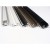 RGB TECHNIK Profil LED kątowy natynkowy 1mb klosz mleczny /Aluminium naturalne/