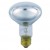HELIOS Promiennik podczerwieni IR1 75W 230V E27 R80 /Clear/