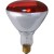 HELIOS Promiennik podczerwieni IR2 250W 230V E27 R125 Rubin
