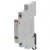 ABB Lampka LED 16A 12-48V AC/DC /Żółty/ E219-E48