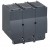 Długa osłona zacisków 3P /52,5mm/ do NSX400/630 Schneider