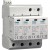 HAGER Ogranicznik przepięć T1+T2 B+C 4P 4M 12,5/50kA 1,5kV TNS