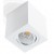 RGB TECHNIK Oprawa natynkowa sufitowa LED ruchoma 6W 620lm 3000K Biały