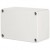 ELEKTRO-PLAST NASIELSK Puszka natynkowa hermetyczna INDUSTRIAL IP65 IK07 /110x75x59mm/ Szary