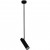 NOWODWORSKI 6503 LAMPA SUFITOWA EYE SUPER BLACK B 6503 Nowodvorski