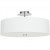 NOWODWORSKI Lampa sufitowa VIVIANE WHITE Biały
