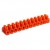 RGB TECHNIK Listwa zaciskowa gwintowa 16mm² 12-torowa LTF12-16