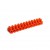RGB TECHNIK Listwa zaciskowa gwintowa 2,5mm² 12-torowa LTF12-2,5