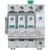 LEGRAND Ogranicznik przepięć T1+T2 12,5/60kA 1,5kV 2,2kV 3P+N