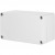 ELEKTRO-PLAST NASIELSK Puszka natynkowa hermetyczna INDUSTRIAL IP65 IK07 /135x74x72mm/ Szary