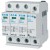 EATON Ogranicznik przepięć SPBT12-280-3+NPE50 T1+T2 B+C 3P+N 12,5kA