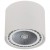 NOWODWORSKI Lampa sufitowa spot BIT WHITE S 9482 Biały