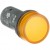 ABB Lampka kompaktowa z diodą 230V AC CL2-523Y /Żółty/