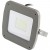 RGB TECHNIK Naświetlacz LED ZEN-E 30W 3100lm 6000K IP65 Szary
