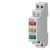 SIEMENS 5TE5803 Lampka kontrolna LED 1M czerwona/żółta/zielona 230V AC 5TE5