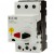 Wyłącznik silnikowy PKZM01-6,3EA 6,3-10A 4kW 50kA 3P zaciski śrubowe Eaton