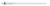 SIGNIFY Świetlówka LED MASTER ledtube 20W G5 T5 NW 4000K 3000LM 1500MM