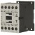 EATON Stycznik mocy DILM 15-01-EA 24V DC 7,5kW 3P 1R zaciski śrubowe