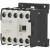 EATON Miniaturowy stycznik mocy DILEEM-10-EA 6A 230V AC 3kW 3P 1Z /230V 50Hz, 240V 60Hz/