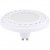 NOWODWORSKI Reflector LED GU10 ES111 Diffuser 9W 4000K Angle 120°