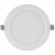 LEDVANCE Panel LED Downlight Slim Round DN155 12W 4000K Biały