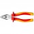 TOPEX SZCZYPCE UNIWERSALNE 180 MM, 1000V NEO 01-241