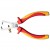 TOPEX SZCZYPCE DO IZOLACJI Z REGULACJĄ 160 MM, 1000V NEO 01-245