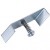 NOWODWORSKI Zestaw do mocowania szynoprzewodów PROFILE RECESSED FIXING SET 8805