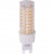 NOWODWORSKI Żarówka BULB LED G9 7W 3000K Angle 360 9197
