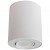 NOWODWORSKI Spot sufitowy tuba WHITE SET 8895 Biały