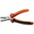 TOPEX ZACISKARKA DO ZACISKANIA KOŃCÓWEK 0.25-2.5 MM2 (15-9 AWG), 140 MM NEO 01-532
