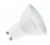 LEDVANCE Żarówka LED spot OSRAM VALUE 5W GU10 NW 350LM