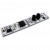 RGB TECHNIK Sterownik LED bezdotykowy ze ściemniaczaem do profilu 12V/24V DC max 60W WDM-3