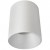 Tuba sufitowa WHITE EYE TONE 8925 Biały NOWODWORSKI