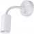 NOWODWORSKI Kinkiet giętki EYE FLEX WHITE 9070 Biały
