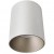 NOWODWORSKI Tuba sufitowa WHITE-SILVER EYE TONE 8928 Biało-srebrny