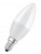 LEDVANCE Żarówka LED świeczka OSRAM VALUE 7W E14 WW 806LM