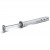 RAWLPLUG Kołek wbijany nylonowy szybkiego montażu z lejkiem /6x35mm/ Szary