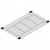 ETI 001339504 Osłona do rozłączników NH 6xKVL00 CP 3‑2 K00 /300x750mm/