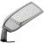 LENA LIGHTNING Oprawa uliczna CORONA 2 LED BASIC 50W 5700lm 4000K IP66 0,2M AL/ PC Szary