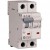 EATON Wyłącznik nadprądowy C6A 2M 1P+N 6kA HN-C6/1N