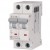 Wyłącznik nadprądowy B16A 2M 2P 6kA HN-B16/2 Eaton