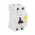 EATON Wyłącznik różnicowoprądowy z modułem nadprądowym PFL6-32/1N/B/003 B 32A 0,03A 30mA 2M 1P+N 6kA