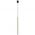 NOWODWORSKI 8431 LAMPA SOPEL ZŁOTA LASER SOLID BRASS 750 MOSIĄDZ DŁUGI ZWIS 210CM 8431