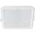 SIGNIFY Lampa sufitowa LED MESON 12,5W 960lm 4000K Biały
