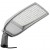 LENA LIGHTNING Oprawa uliczna CORONA 2 LED BASIC 35W 4000lm 4000K IP66 0,2M AL/ PC Szary