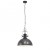 EGLO 43052 Lampa wisząca wewnętrzna COMBWICH czarny kremowy 1xE27