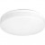 LENA LIGHTNING Lena Lighting GAMMA BASIC 280 Plafon natynkowy okrągły z panelem LED GO o mocy 10W/4000K Strumień świetlny 1000lm Kolor biały Kod 226779 Biały